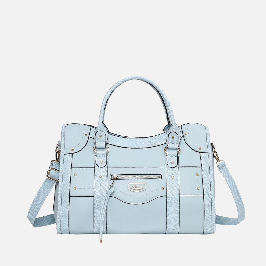 Patricia Weekender Bag