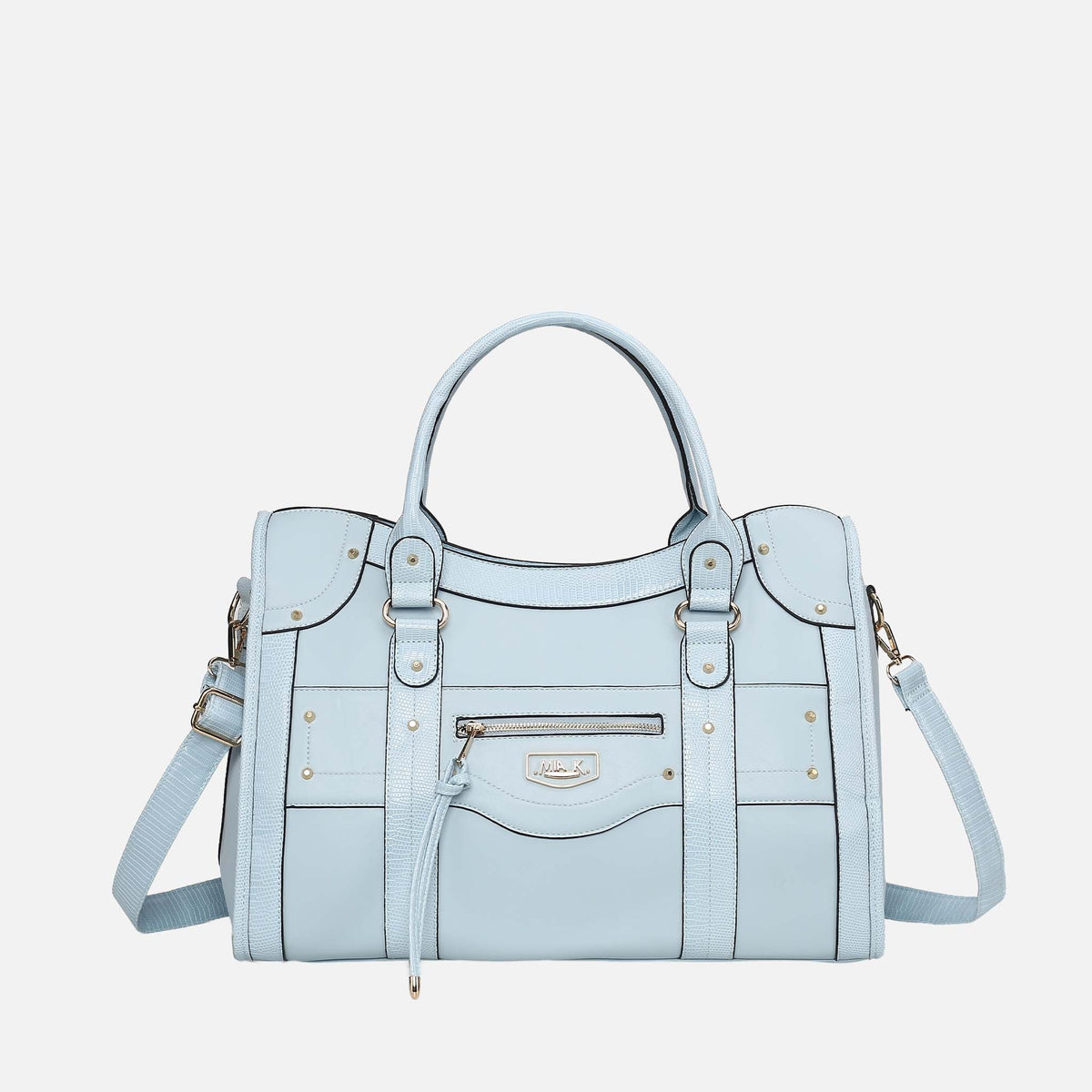 Patricia Weekender Bag