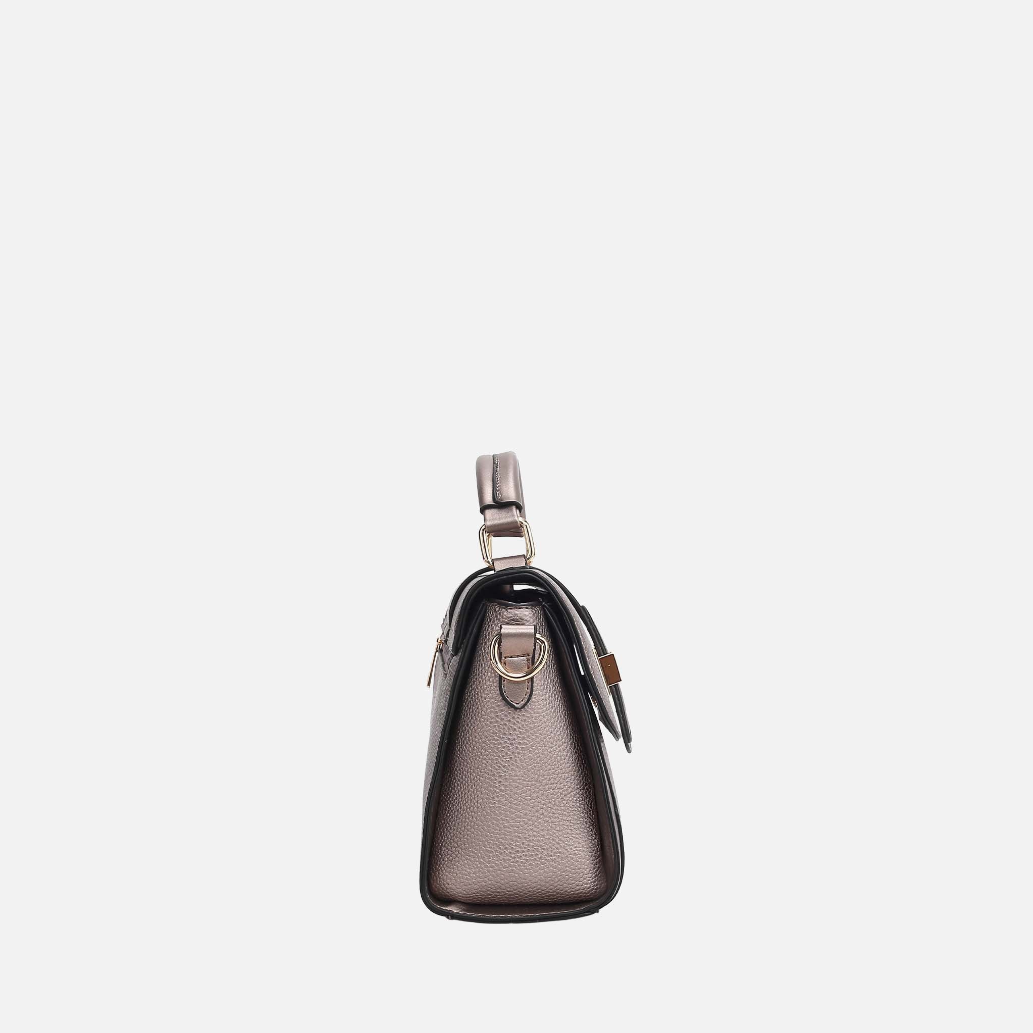 MKF Collection by Mia K. - Willa Shoulder Bag