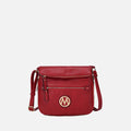 MKF Collection by Mia K. - Luciana Crossbody Bag