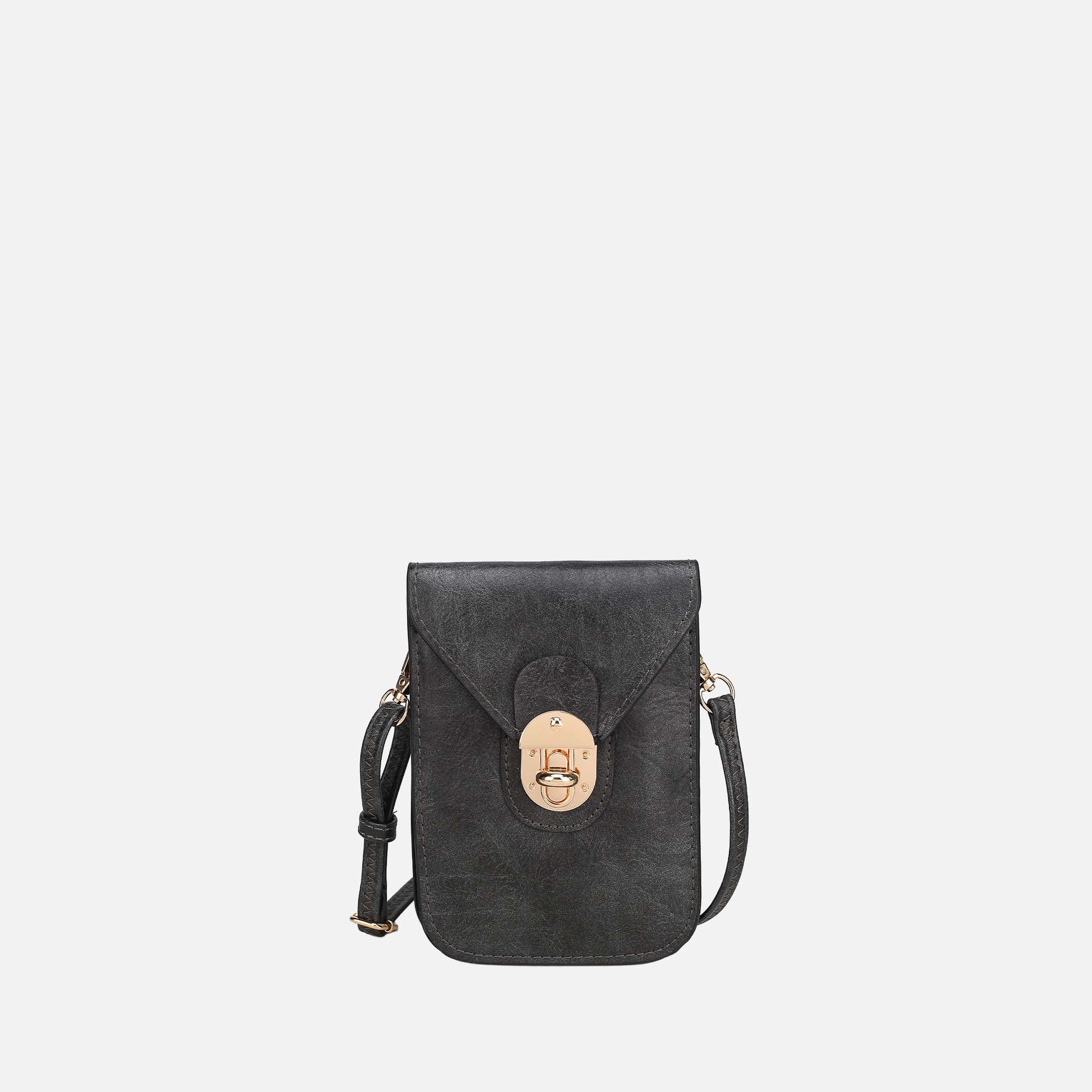 MKF Collection by Mia K. - Kianna Phone Crossbody Bag