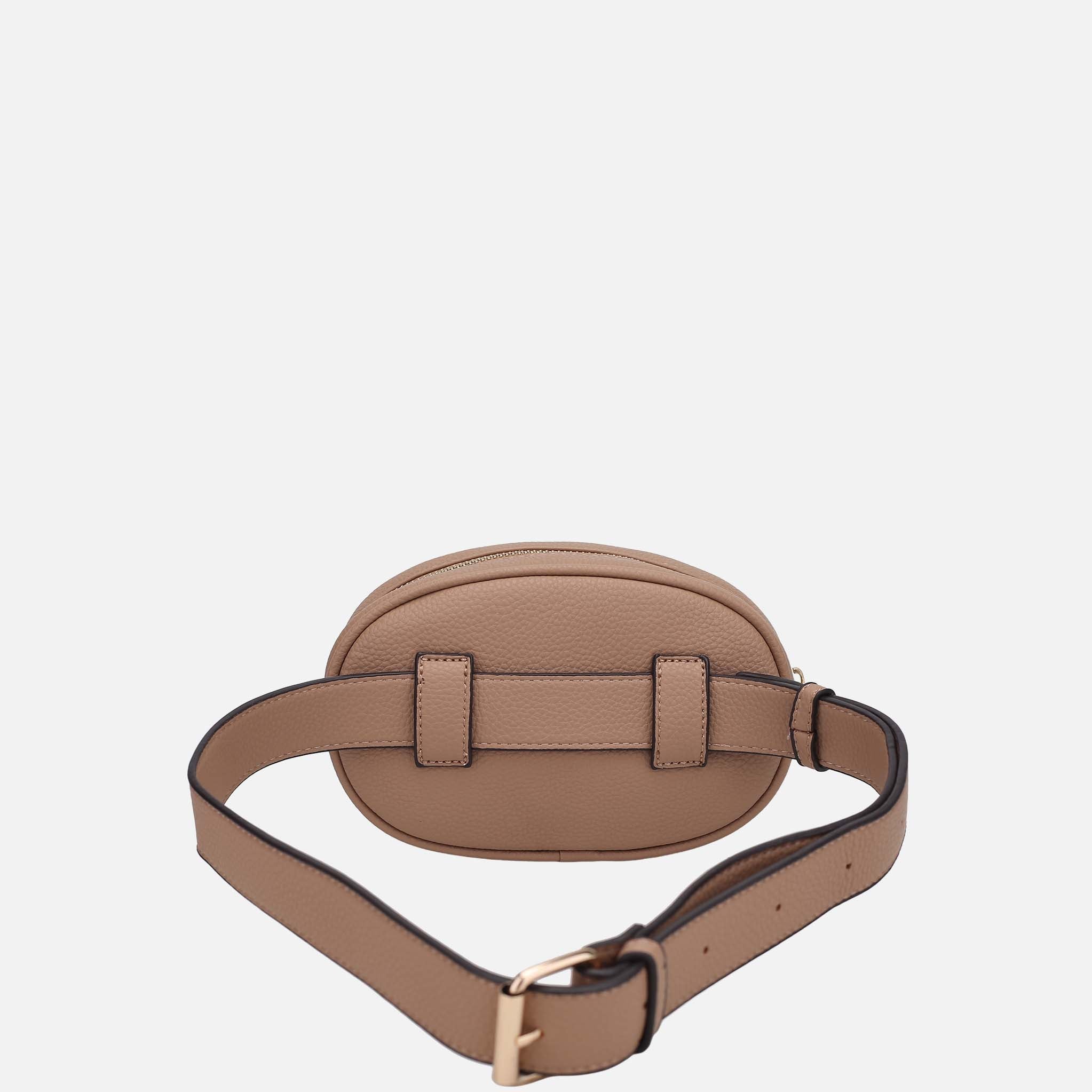 MKF Collection by Mia K. - Fatima Belt Bag