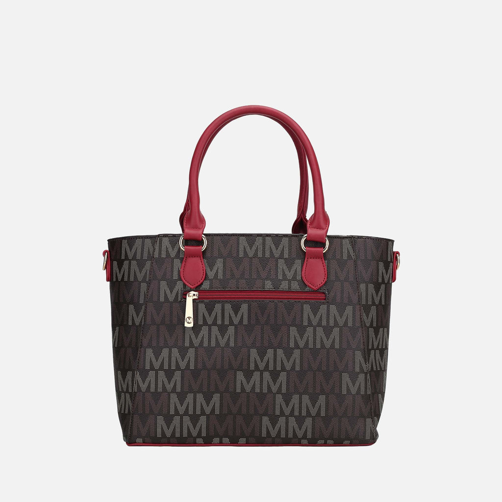 Siena Signature Tote Bag