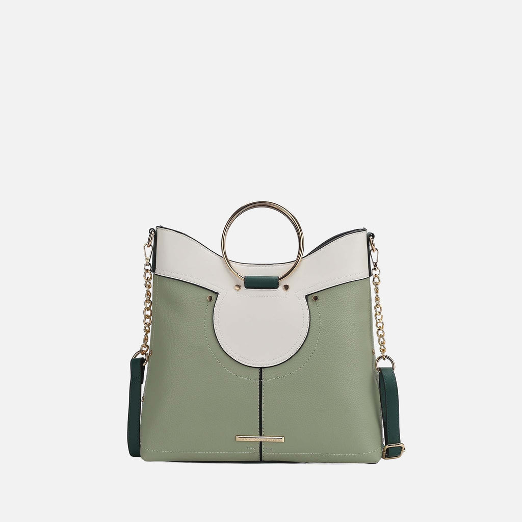MKF Collection by Mia K. - Kylie Shoulder Bag
