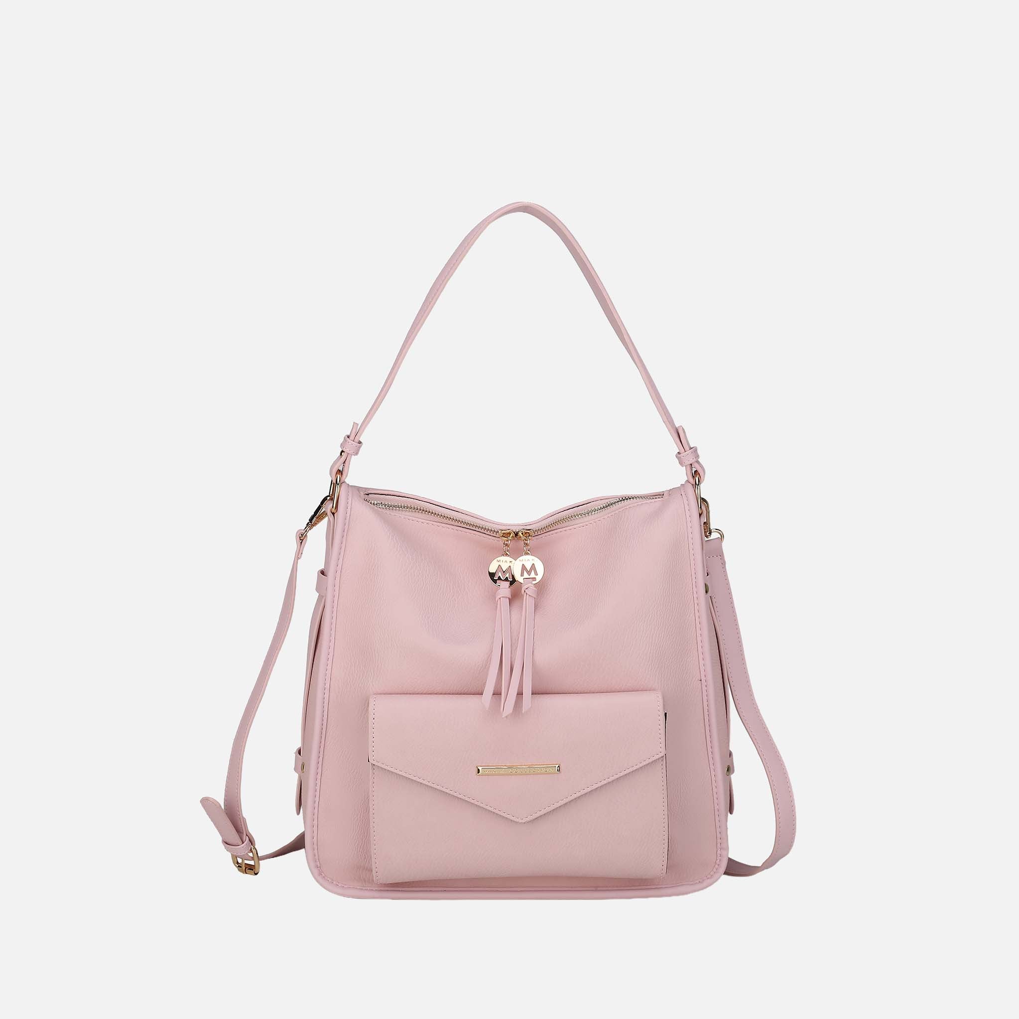 MKF Collection by Mia K. - Vanya Shoulder Bag