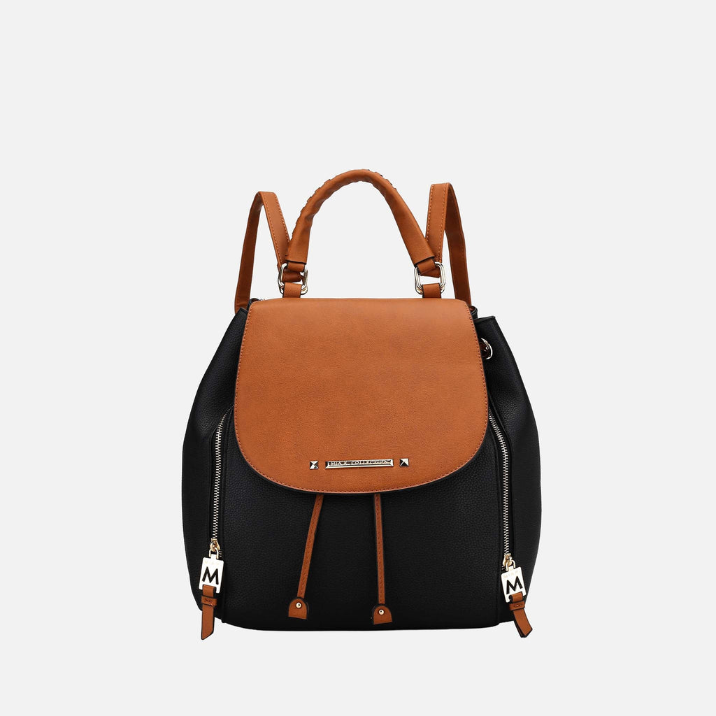 MKF Collection by Mia K. - Kimberly Backpack