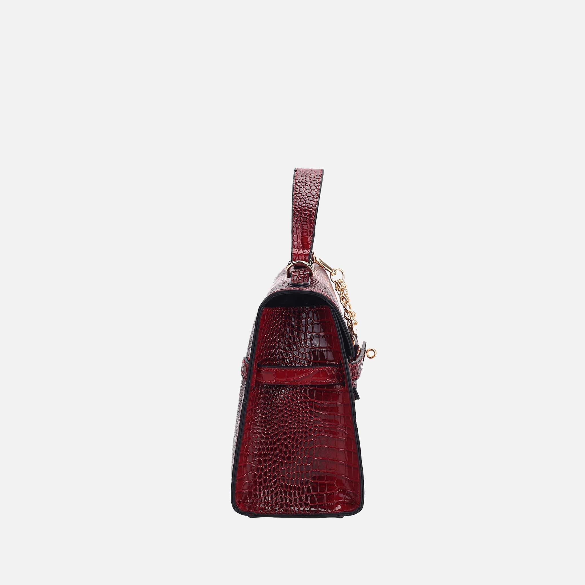 MKF Collection by Mia K. - Naomi Shoulder Bag