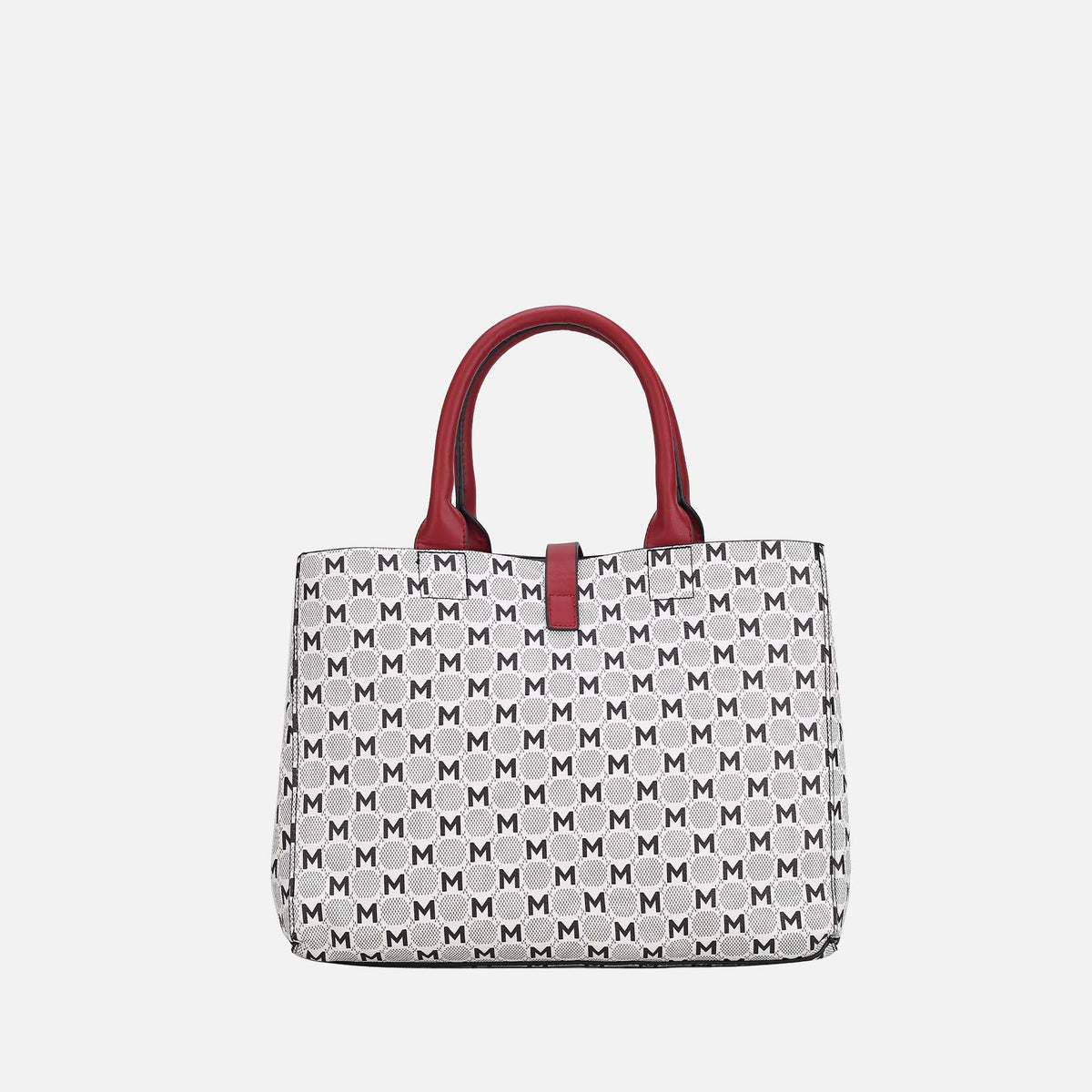 Yuliana III Shoulder Bag and Wallet Set