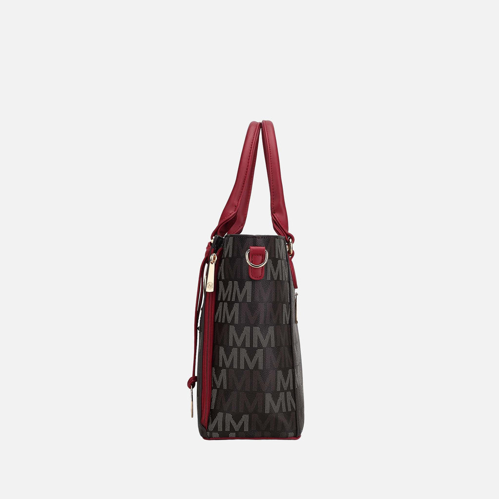 Siena Signature Tote Bag