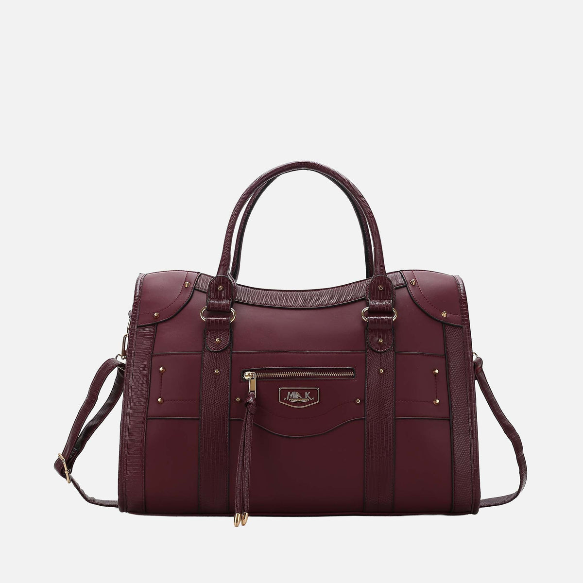 Patricia Weekender Bag