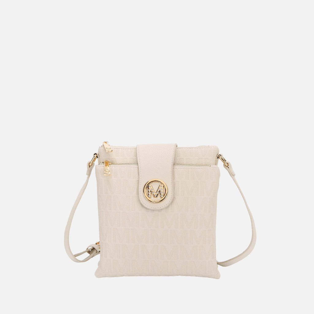Marietta Signature Crossbody Bag