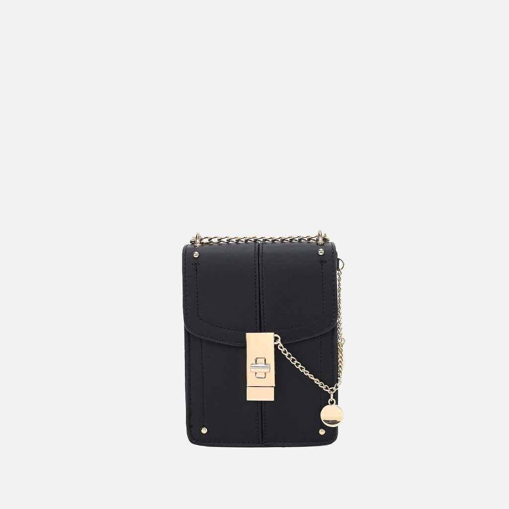 MKF Collection by Mia K. - Iona Crossbody Bag
