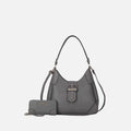 MKF Collection by Mia K. - Juliette Shoulder Bag and Set