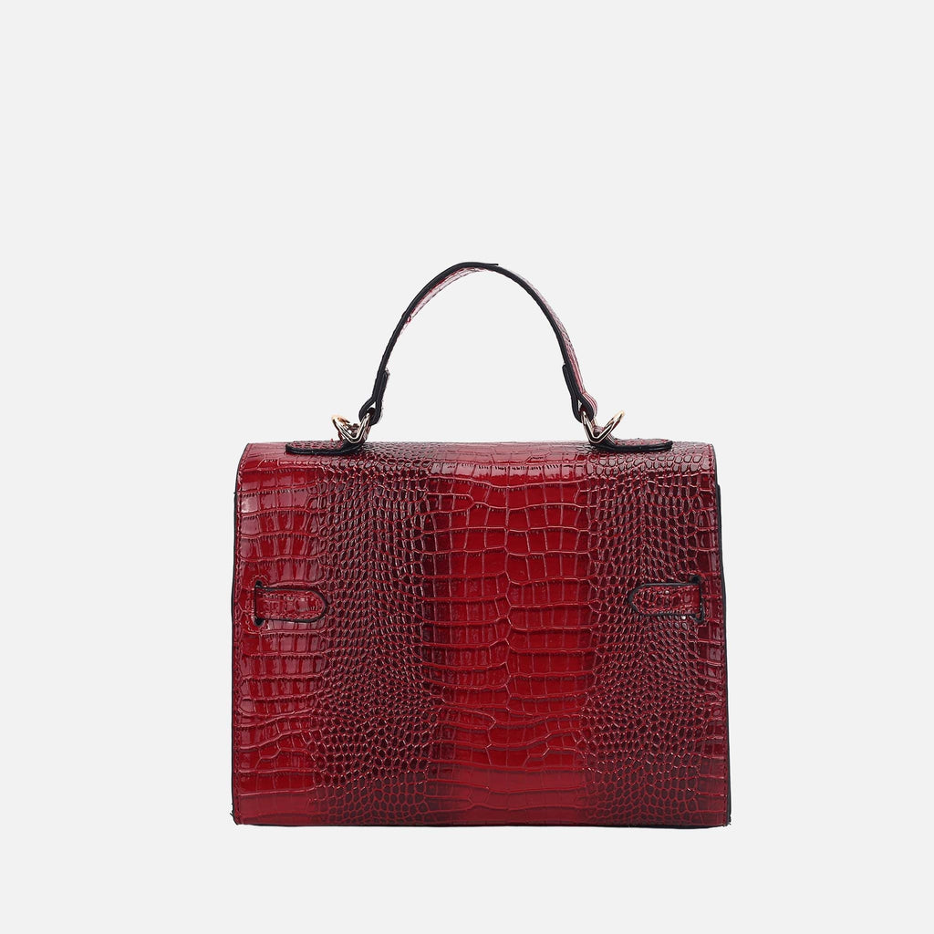 MKF Collection by Mia K. - Naomi Shoulder Bag