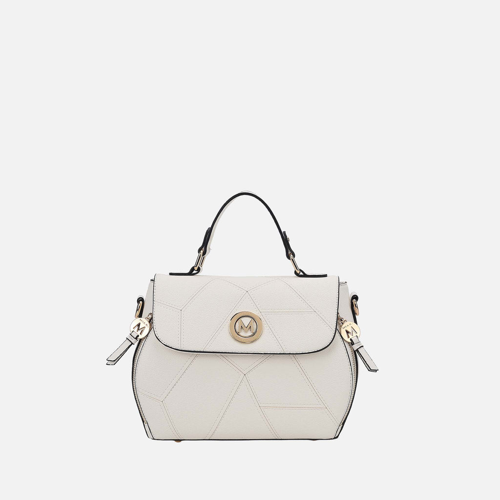 MKF Collection by Mia K. - Clementine Shoulder Bag