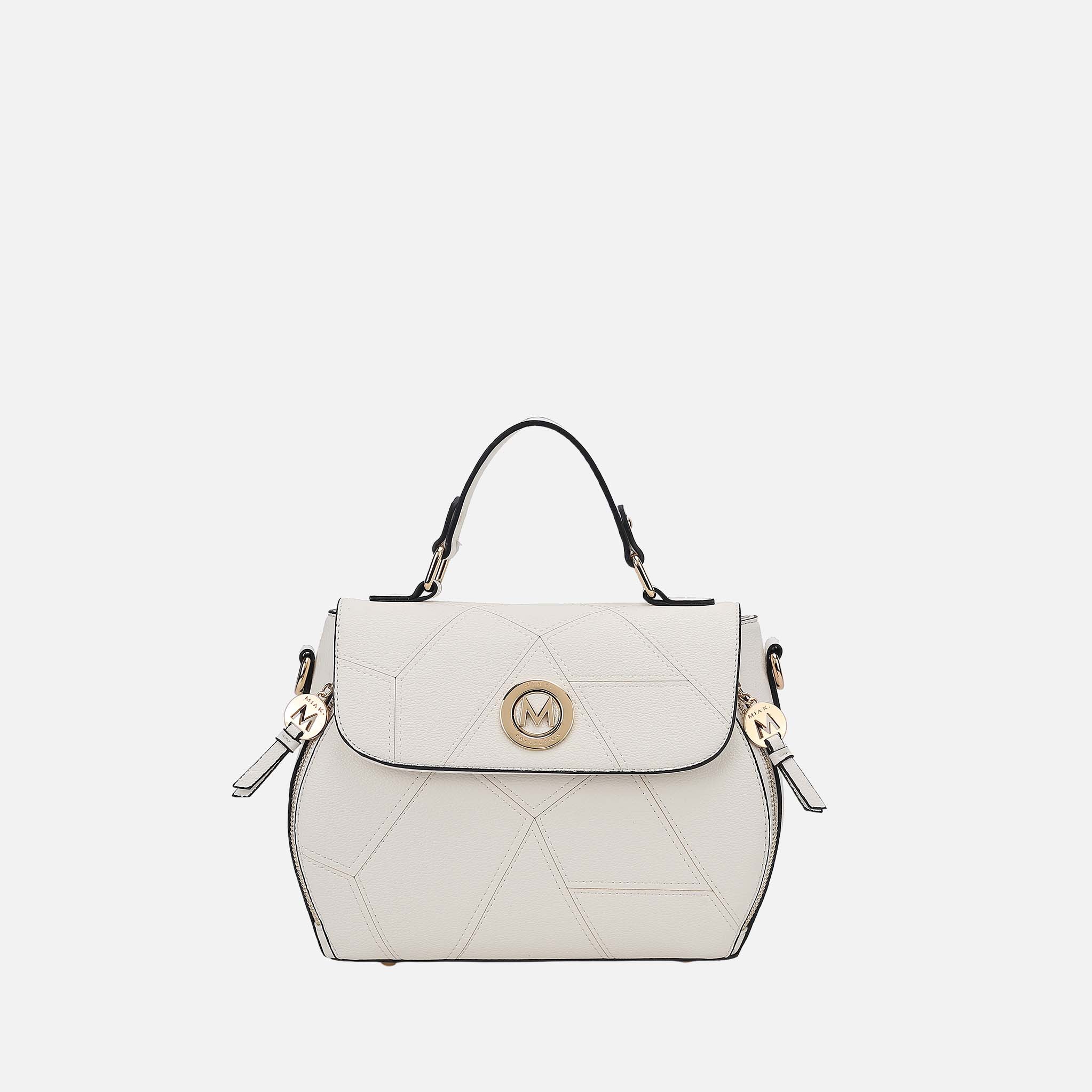 MKF Collection by Mia K. - Clementine Shoulder Bag