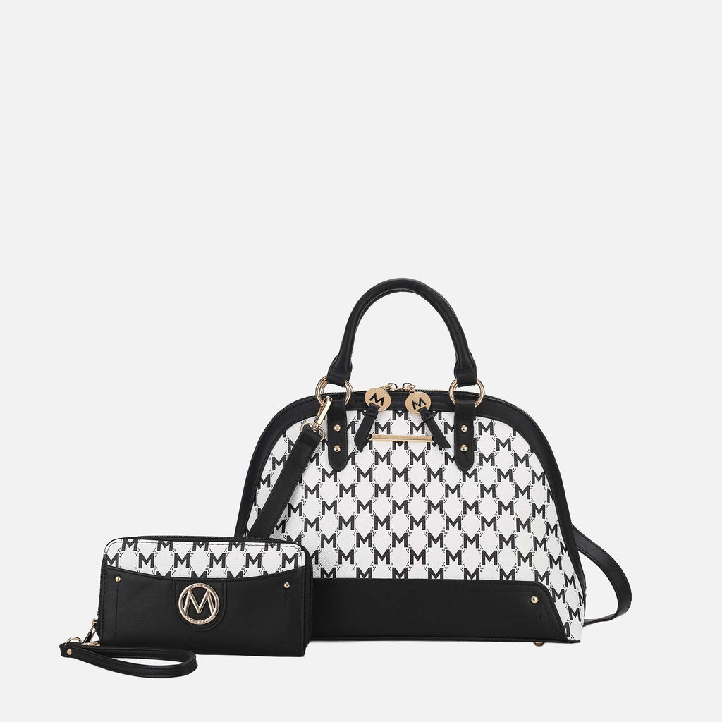 MKF Collection by Mia K. - Frida Shoulder bag and Set