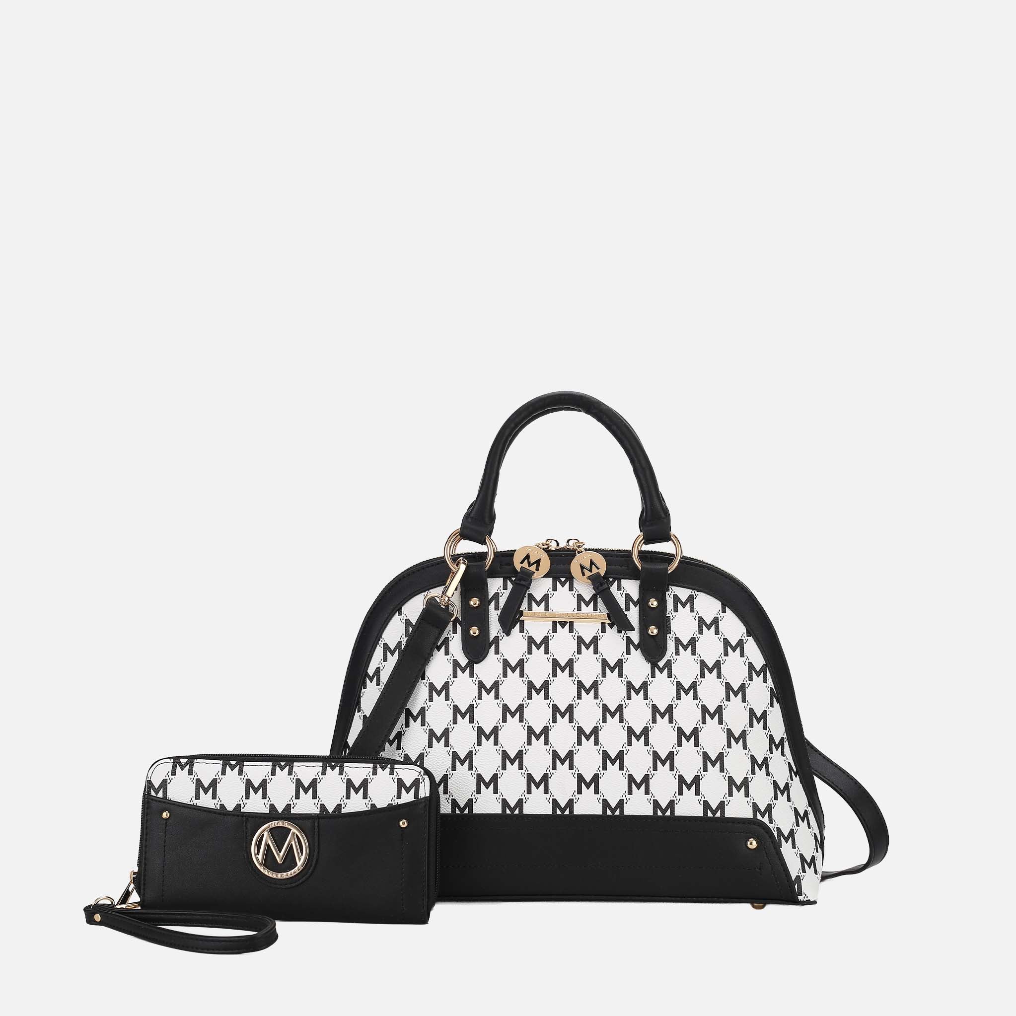 MKF Collection by Mia K. - Frida Shoulder bag and Set