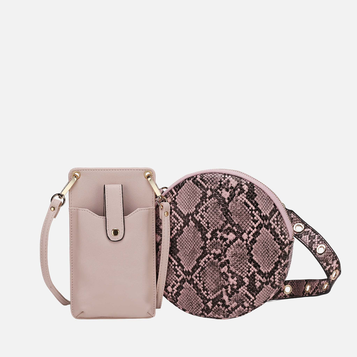 Hailey Phone Crossbody Bag