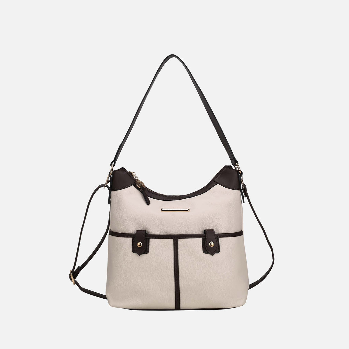 Harper Shoulder Bag