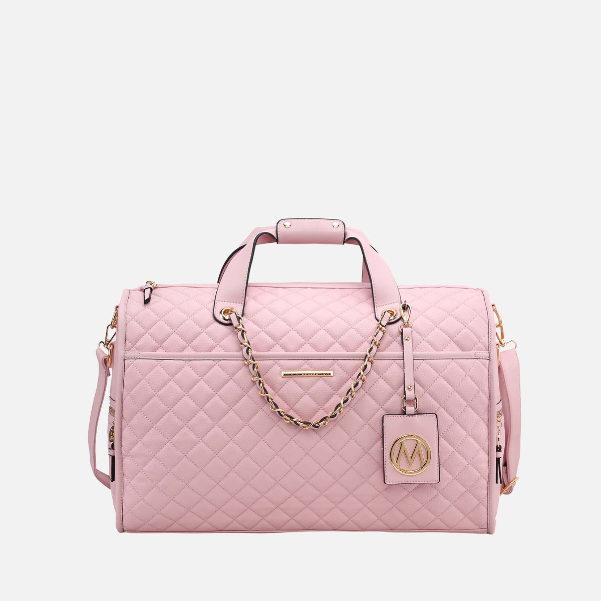 Lexie Weekender Bag