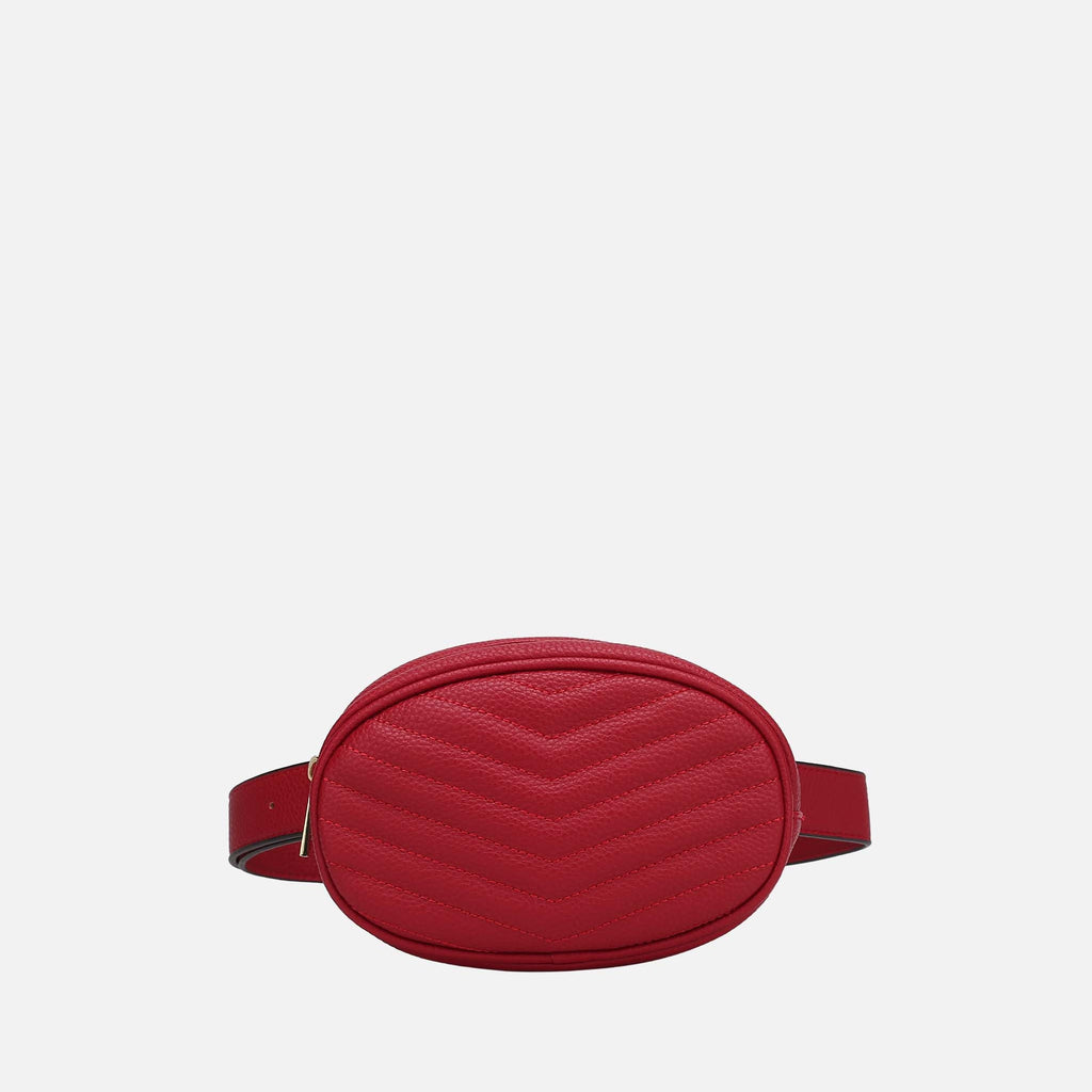 MKF Collection by Mia K. - Fatima Belt Bag