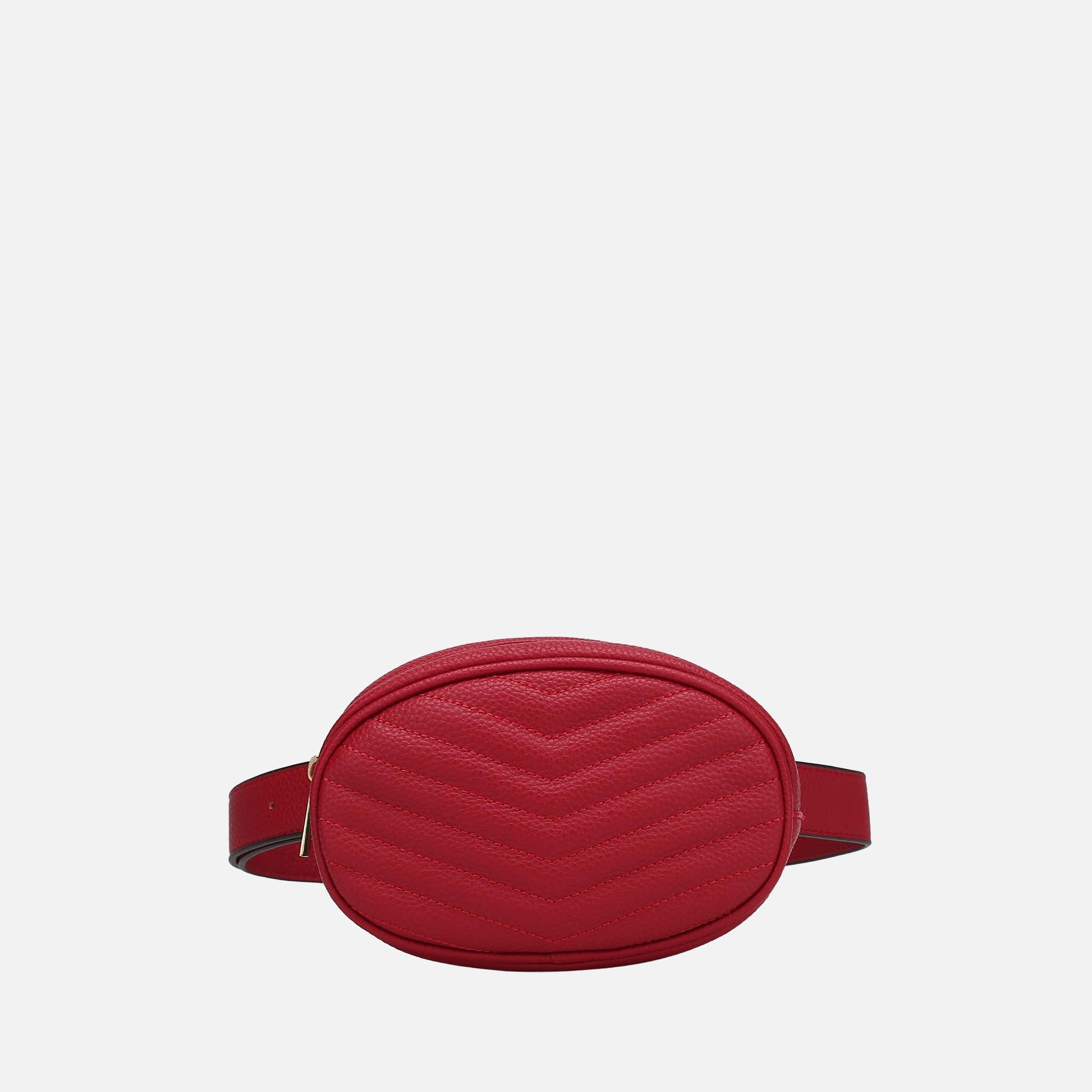 MKF Collection by Mia K. - Fatima Belt Bag