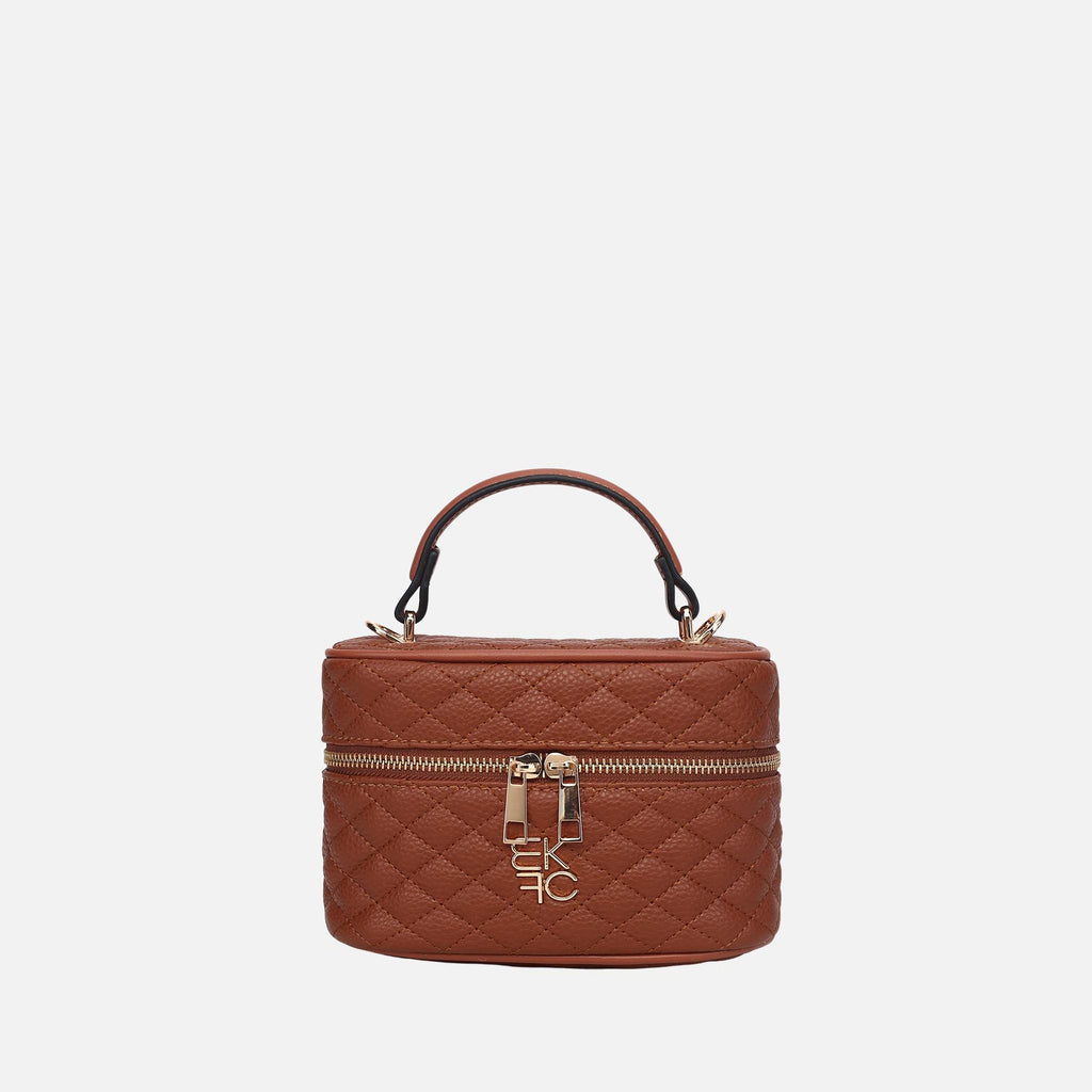 MKF Collection by Mia K. - Calista Mini Crossbody Bag