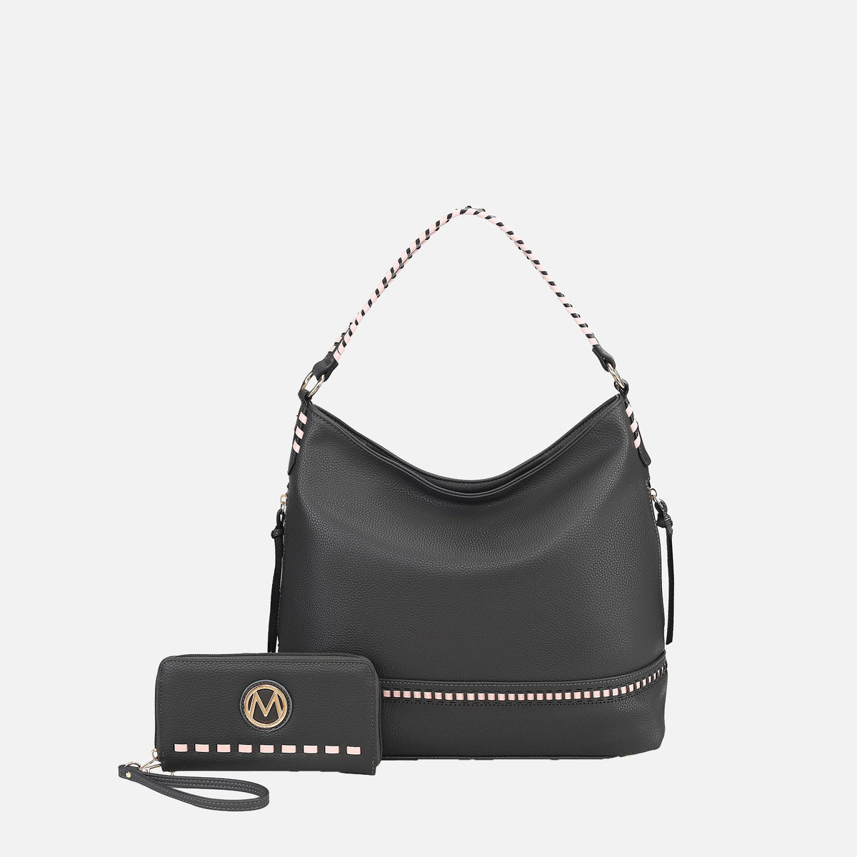 Blake Shoulder Bag and Set