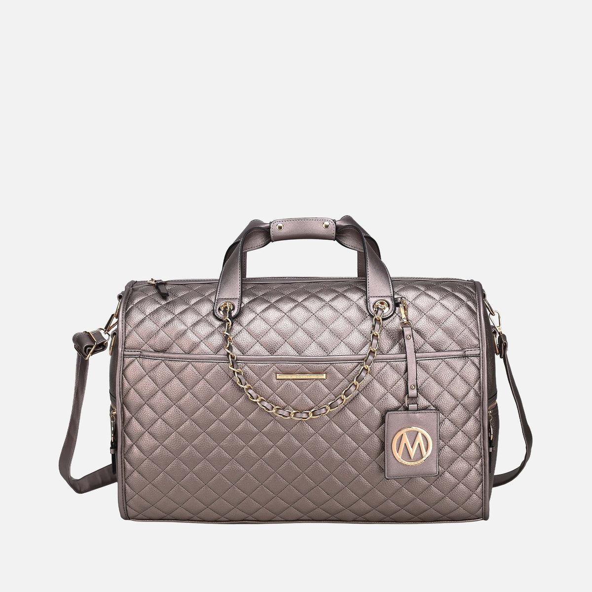 Lexie Weekender Bag