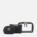 Laura Cosmetic Case and Set