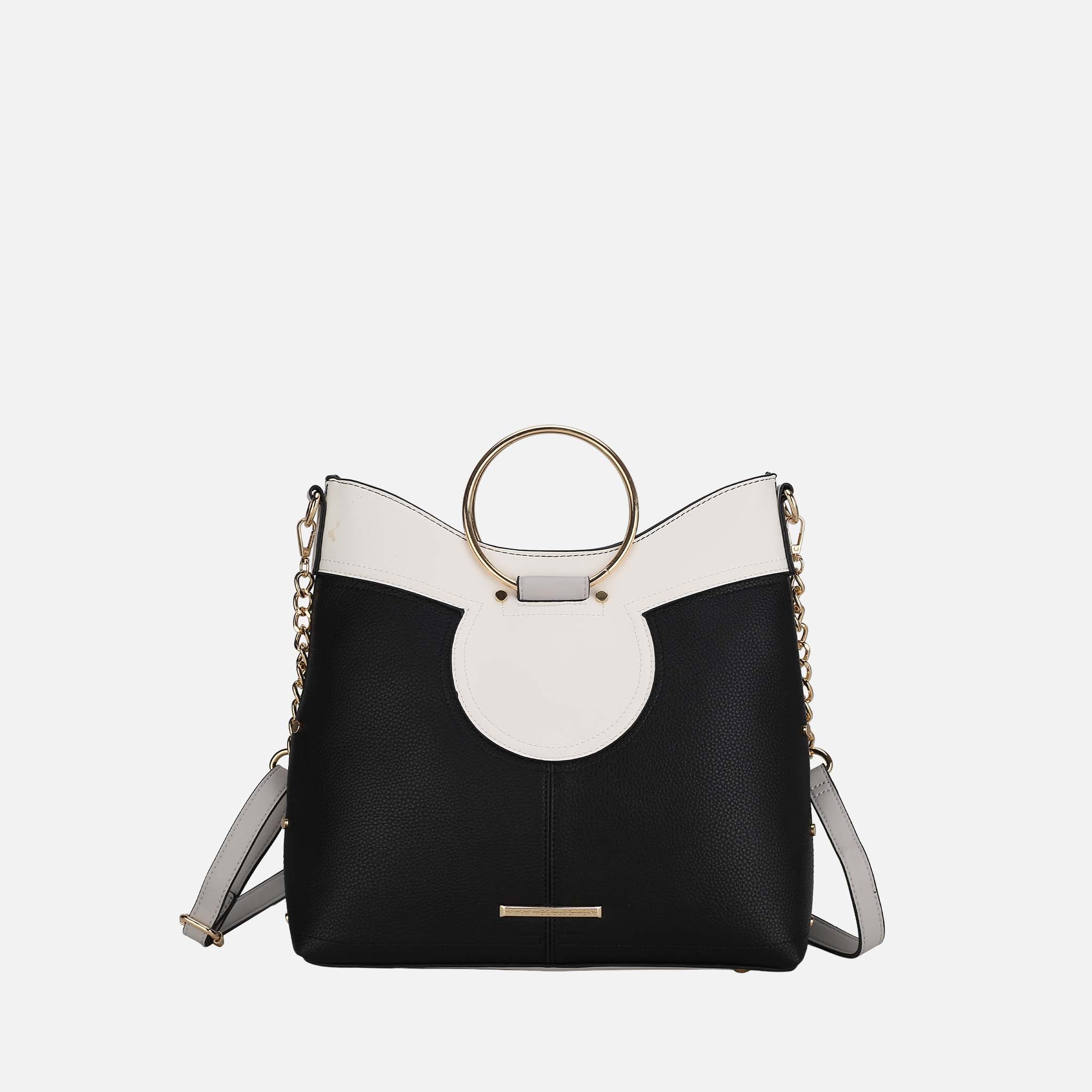 MKF Collection by Mia K. - Kylie Shoulder Bag