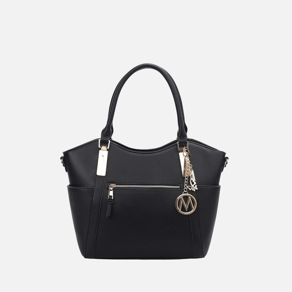 MKF Collection by Mia K. - Janise Tote Bag