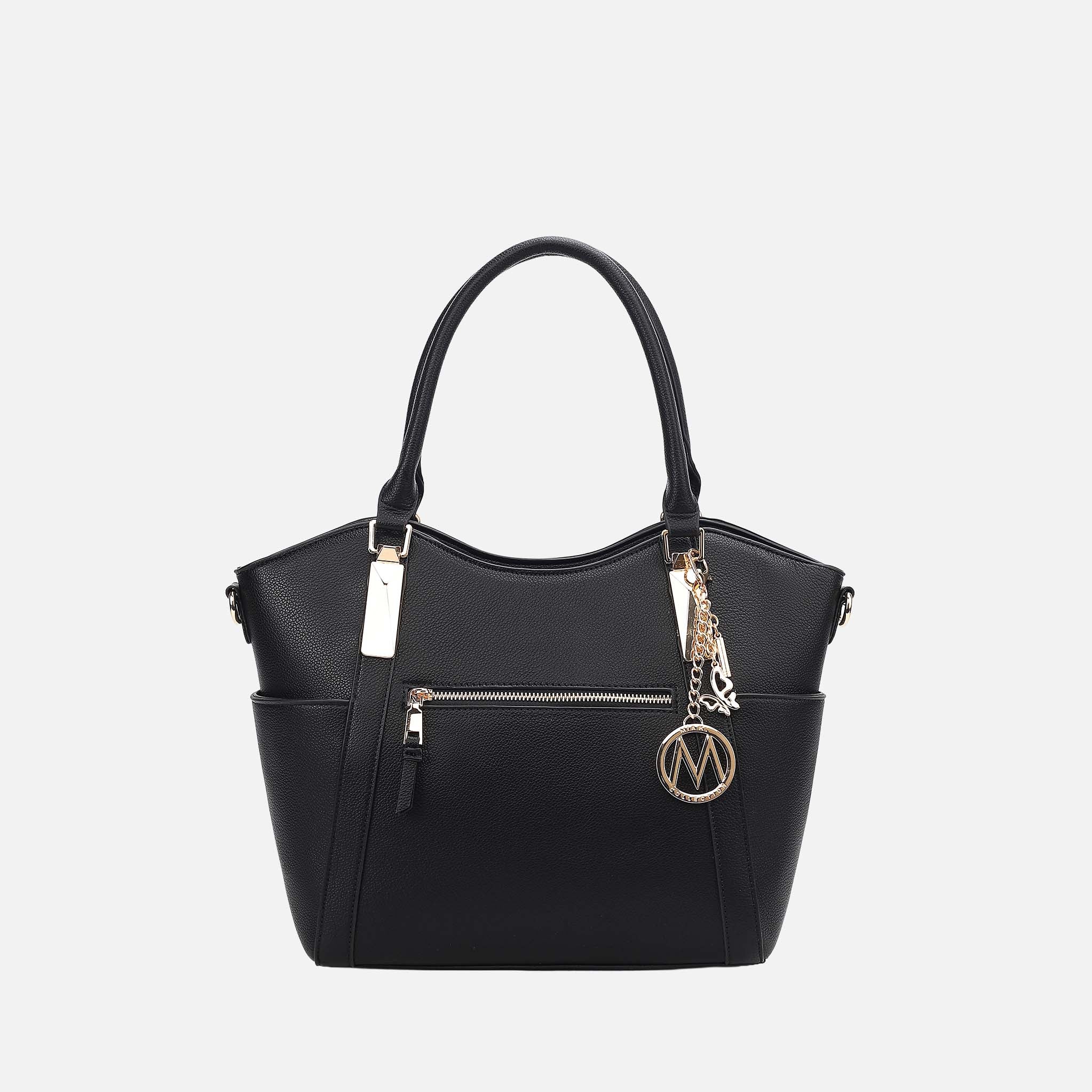 MKF Collection by Mia K. - Janise Tote Bag