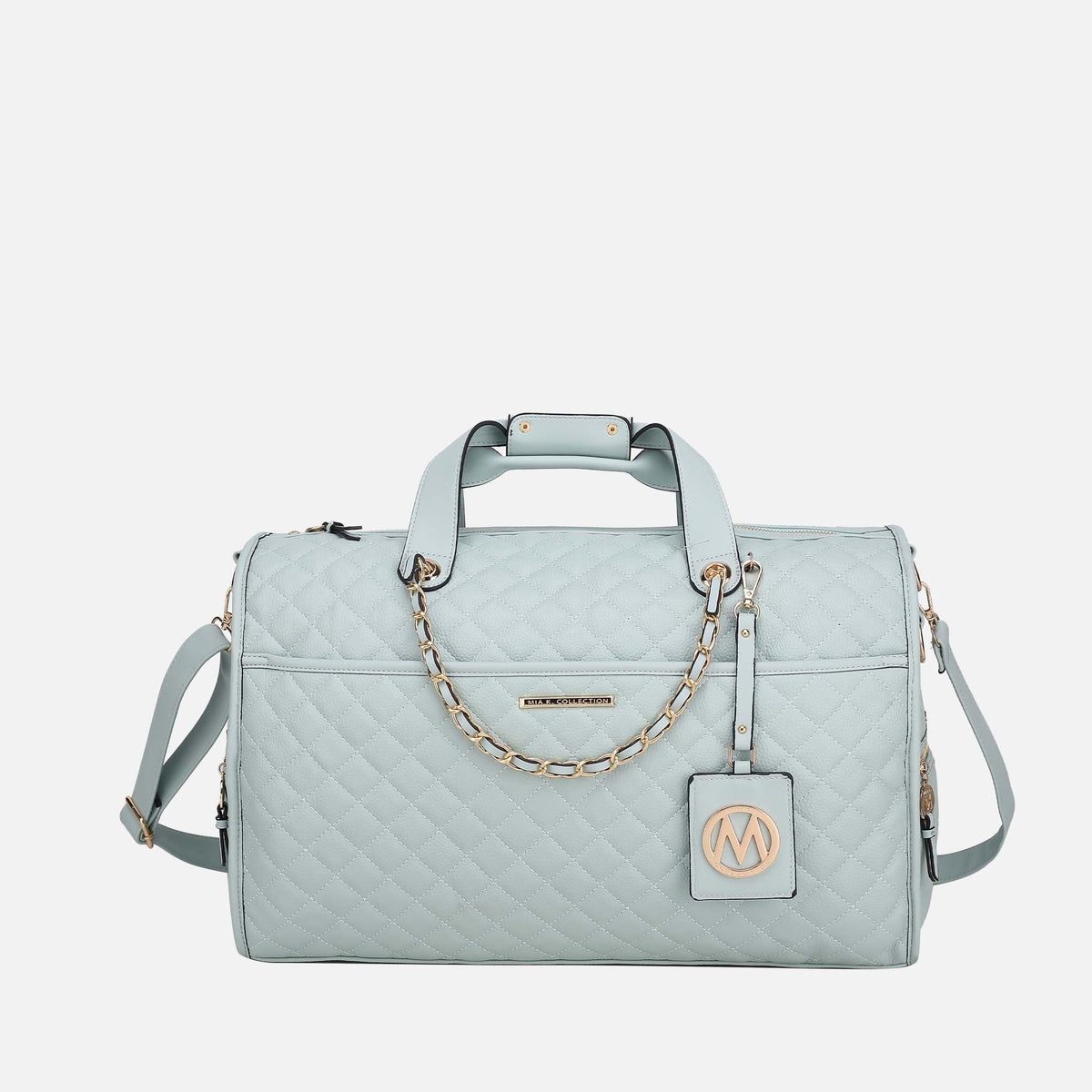 Lexie Weekender Bag