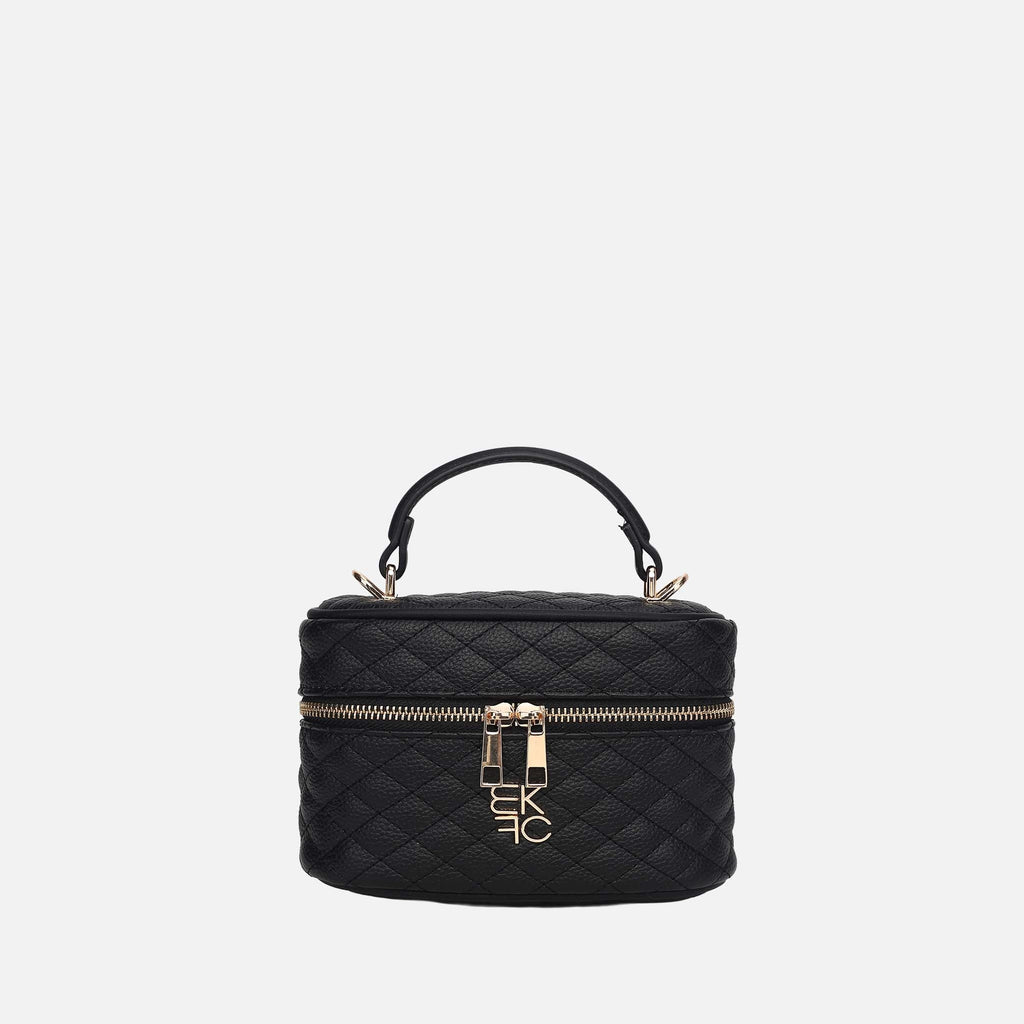 MKF Collection by Mia K. - Calista Mini Crossbody Bag