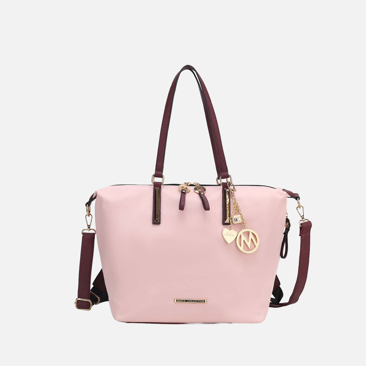 Layla Convertible Weekender