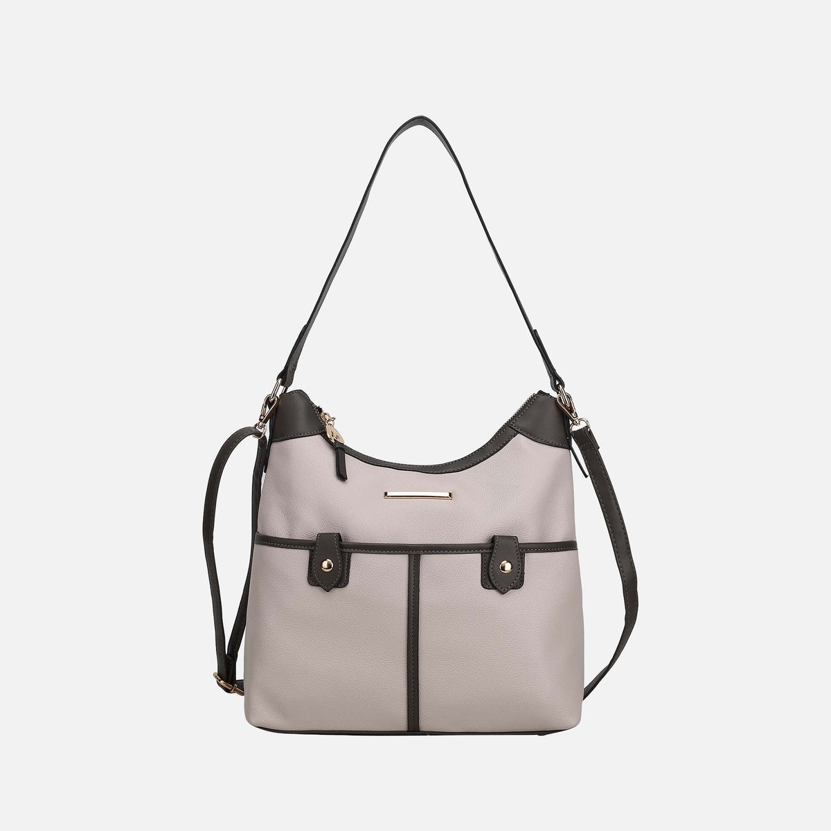Harper Shoulder Bag