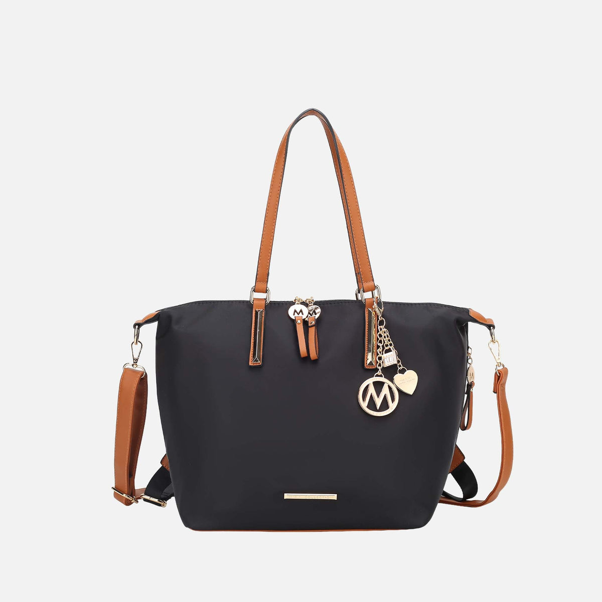 Layla Convertible Weekender
