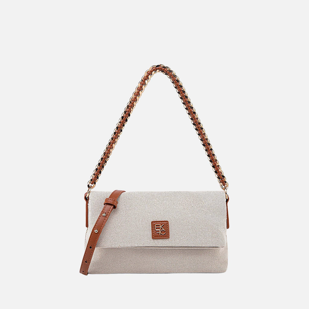 MKF Collection by Mia K. - Fiora Shoulder Bag