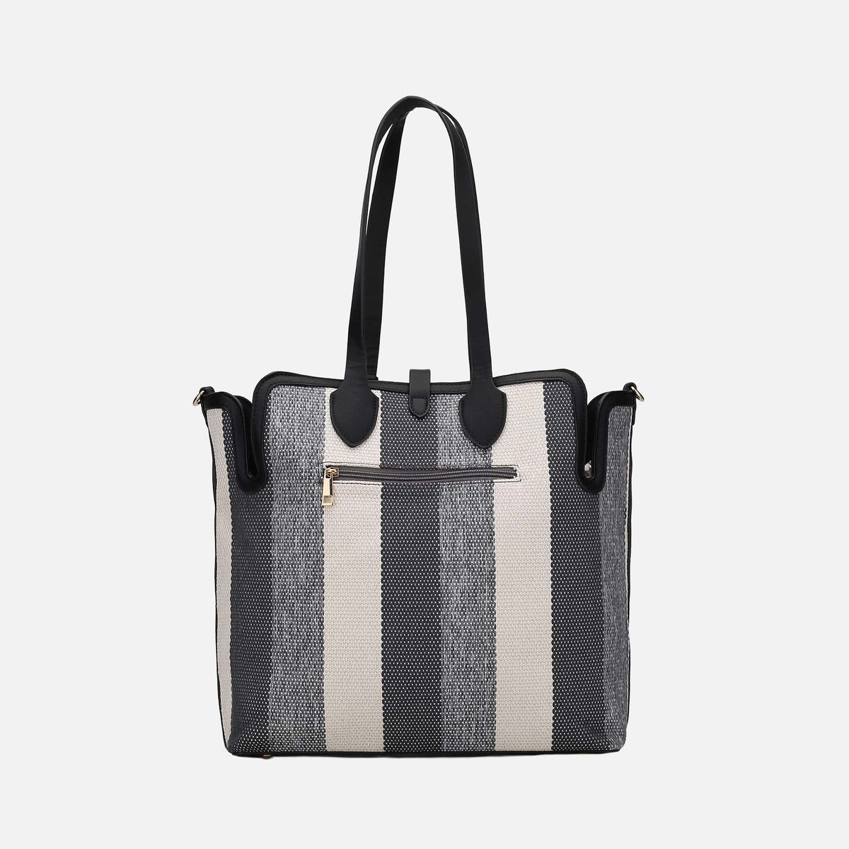 Juliana Tote Bag and Wristlet Set