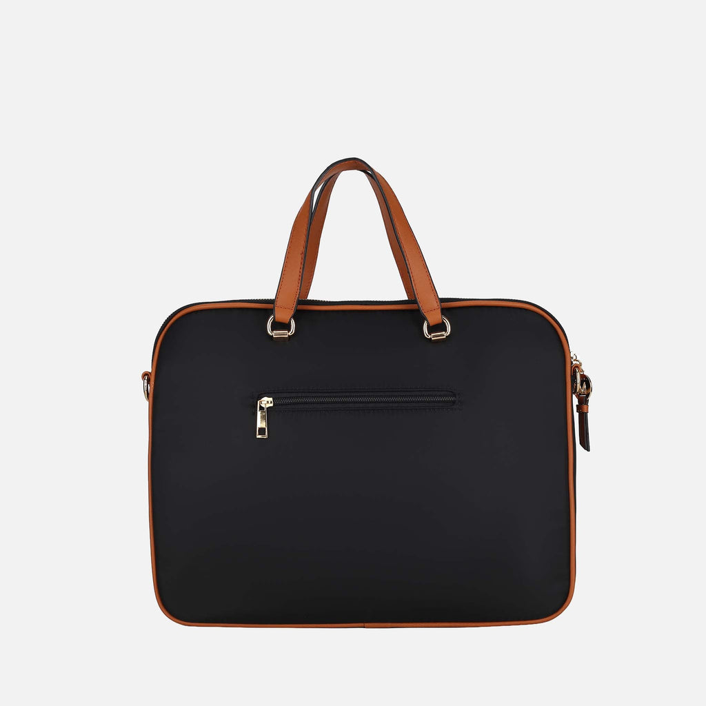MKF Collection by Mia K. - Nina Laptop Case