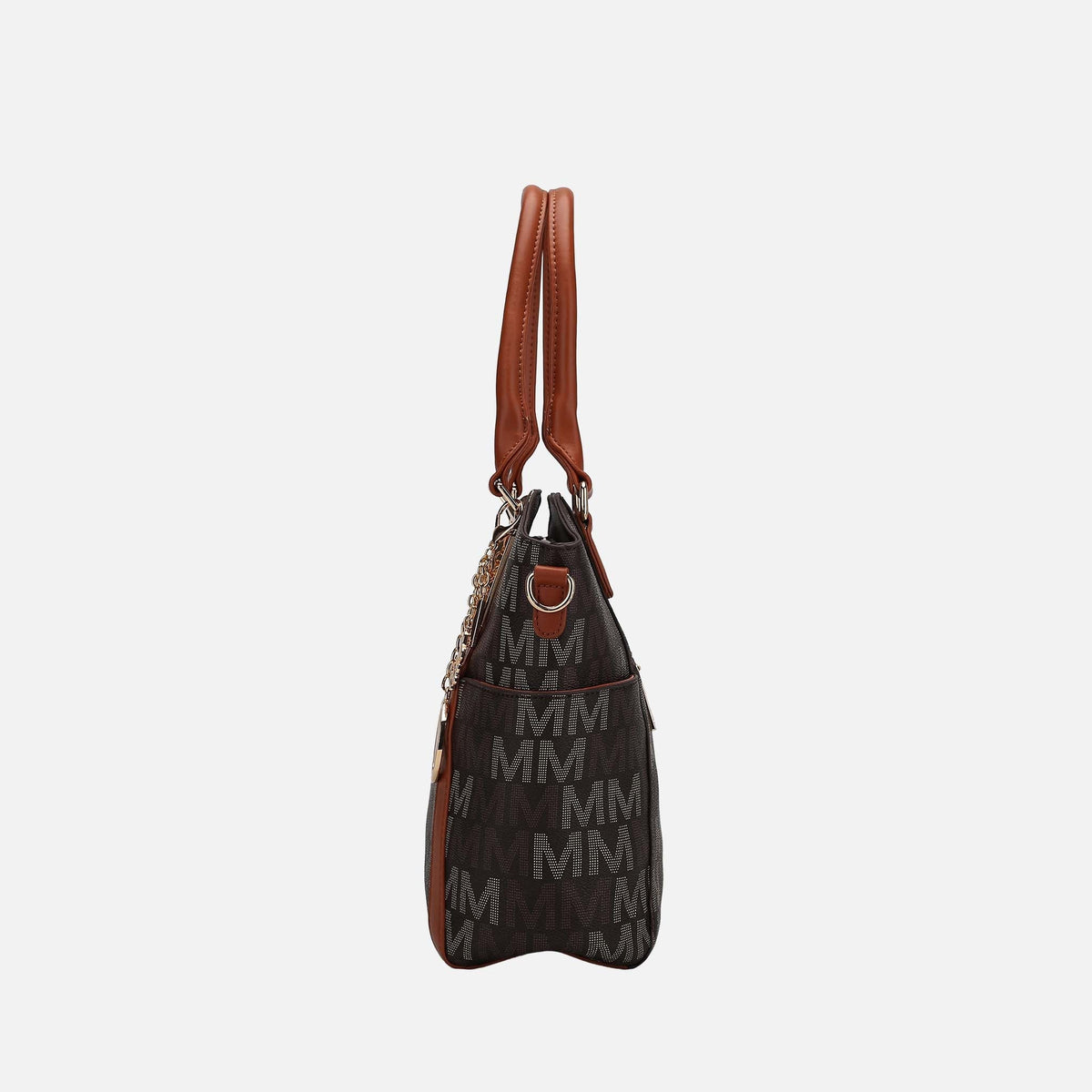 Jeneece Signature Tote Bag