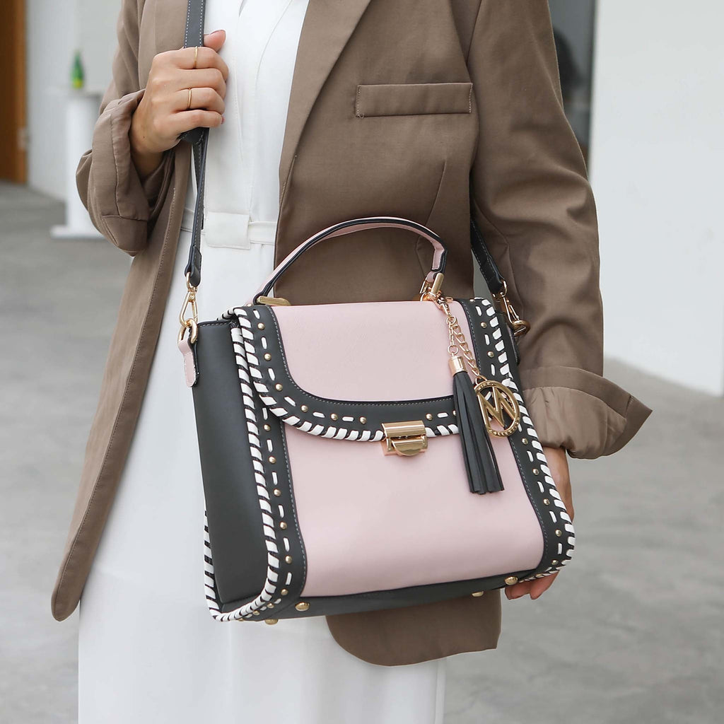 Flora Shoulder Bag