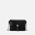 MKF Collection by Mia K. - Hope Shoulder Bag