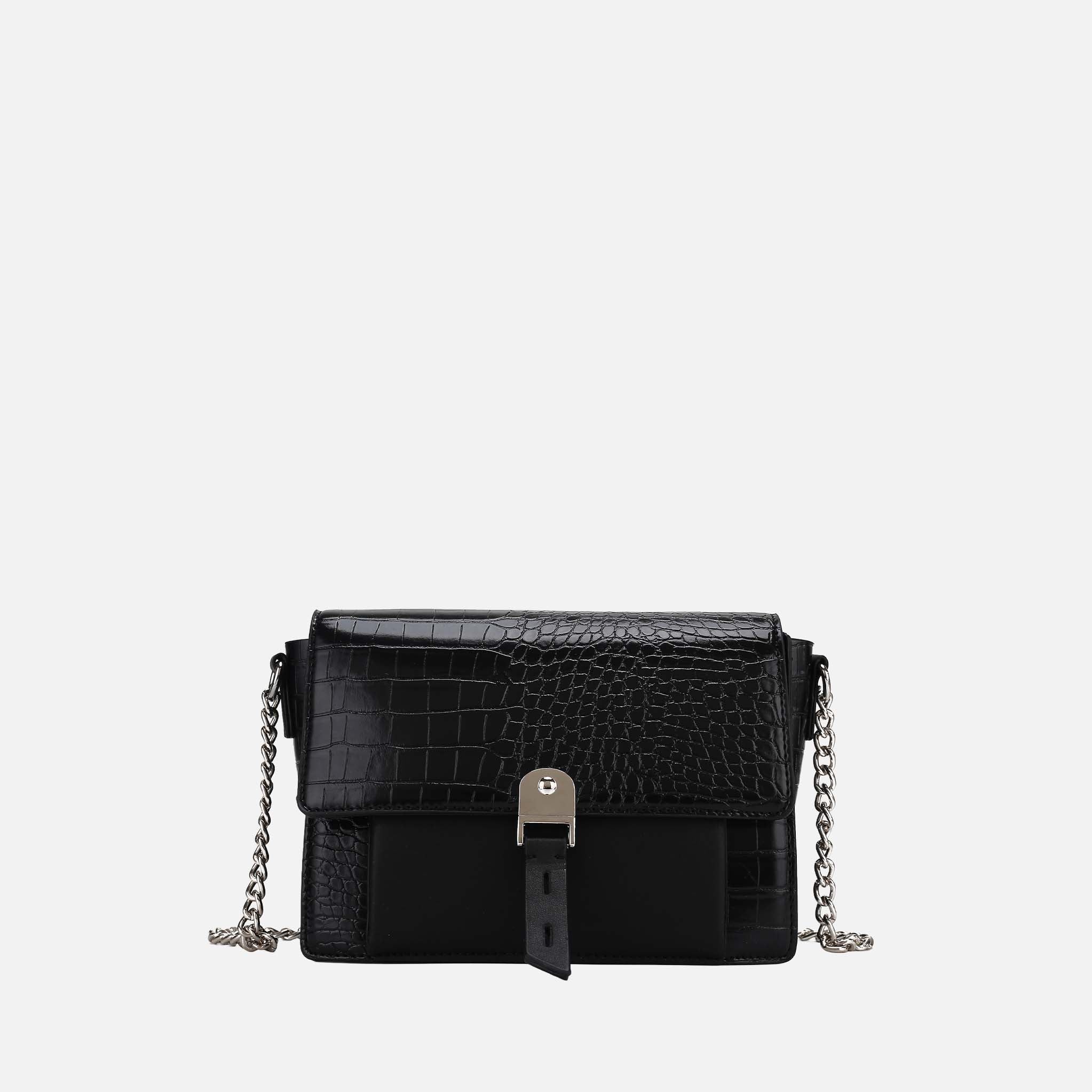 MKF Collection by Mia K. - Hope Shoulder Bag