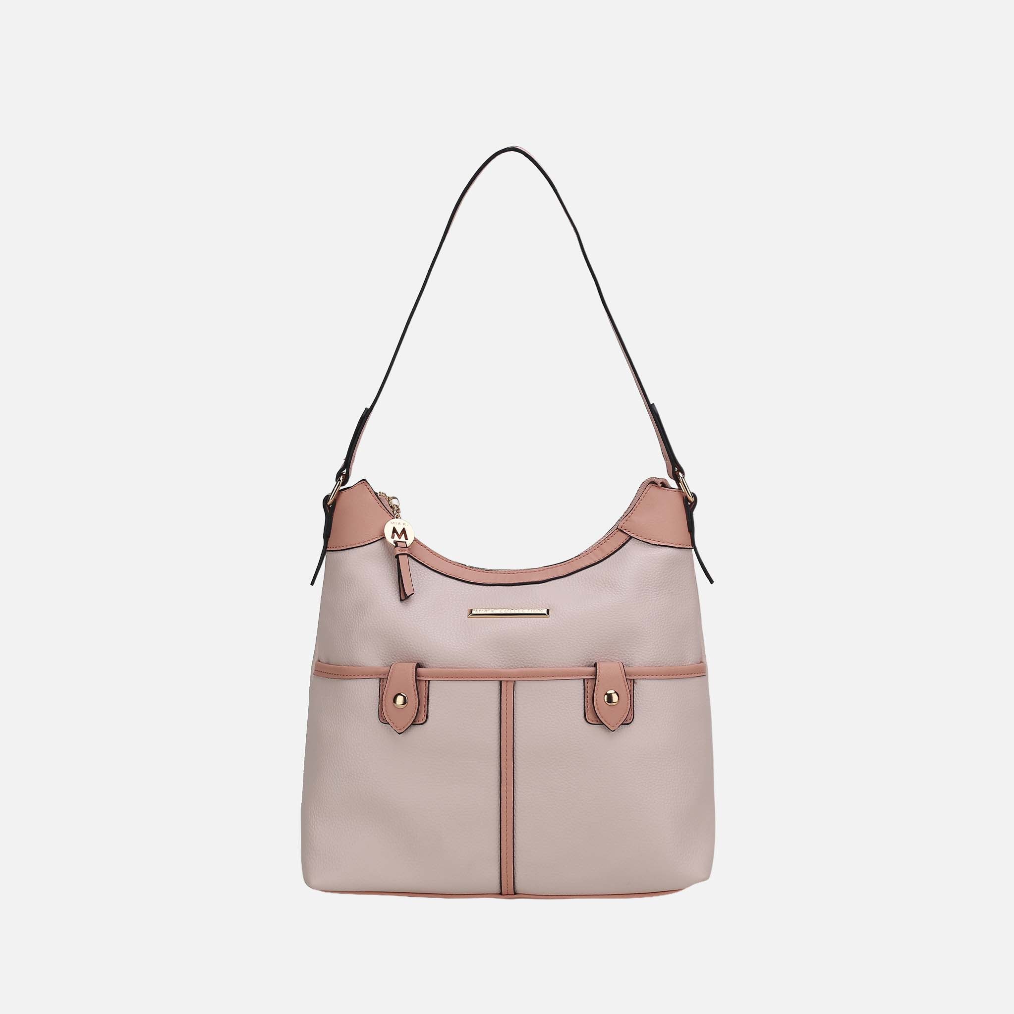 MKF Collection by Mia K. - Harper Shoulder Bag