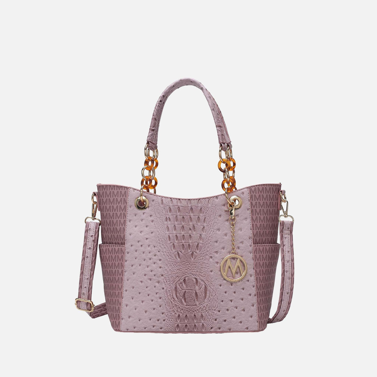 Miriam Signature Tote Bag