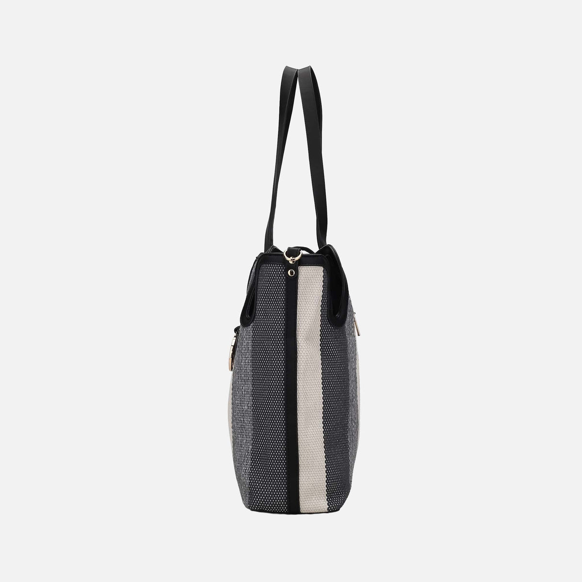 Juliana Tote Bag and Wristlet Set