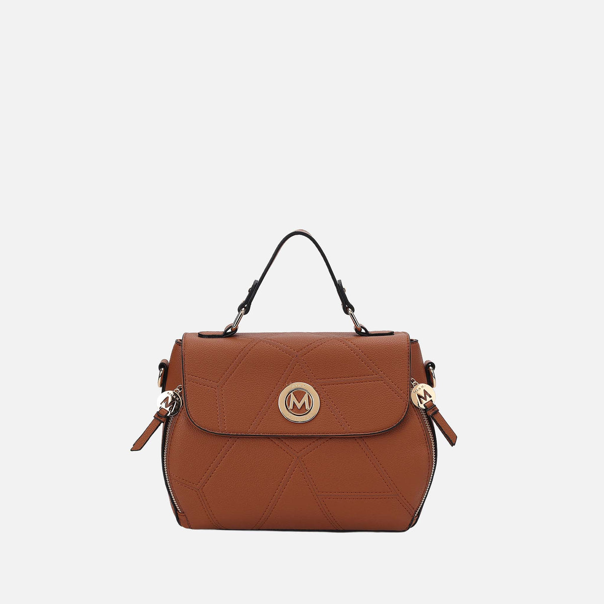 Clementine Shoulder Bag